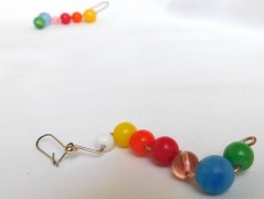 Melounové potěšení – kapsička