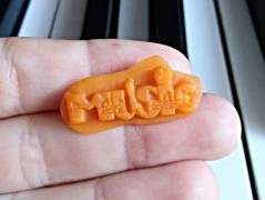 Melounové potěšení – kapsička