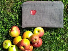 Melounové potěšení – kapsička