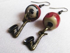 Melounové potěšení – kapsička