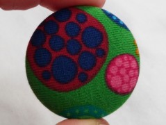 Melounové potěšení – kapsička