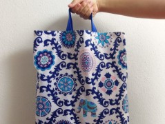 Melounové potěšení – kapsička