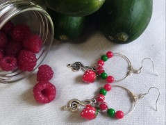 Melounové potěšení – kapsička