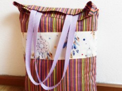 Melounové potěšení – kapsička