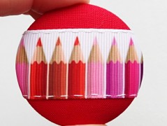 Melounové potěšení – kapsička