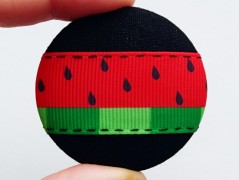 Melounové potěšení – kapsička