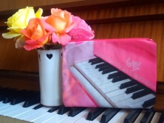 Melounové potěšení – kapsička