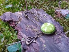 Melounové potěšení – kapsička