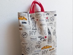 Melounové potěšení – kapsička