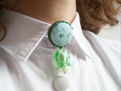 Melounové potěšení – kapsička