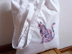 Melounové potěšení – kapsička