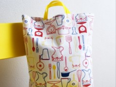 Melounové potěšení – kapsička