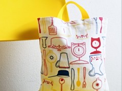 Melounové potěšení – kapsička