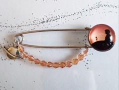 Melounové potěšení – kapsička