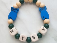 Melounové potěšení – kapsička