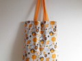 Taška nejen pro včelařku