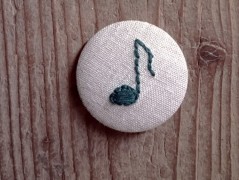 Melounové potěšení – kapsička