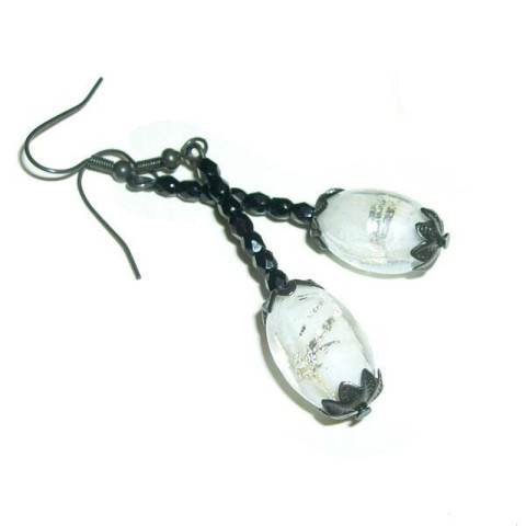 Náušnice, Aprox Elegance 