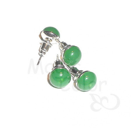 Puzzety, Green Vinutes 