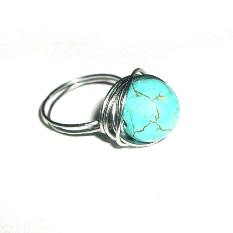 Osteofix, Prsten, Tyrkenit 