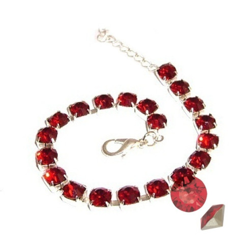 Clearing - Civitos Swarovski Siam 