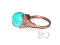 Prsten, Copper Tyrkous