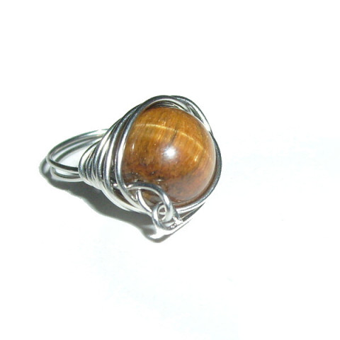 Osteofix, Prsten, Tygříkovo znamení 