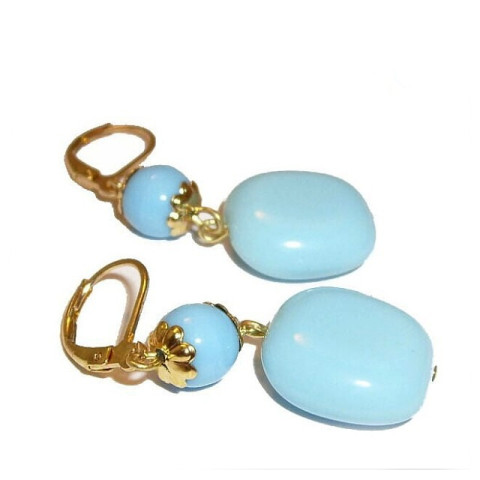 Náušnice, Obláčky 