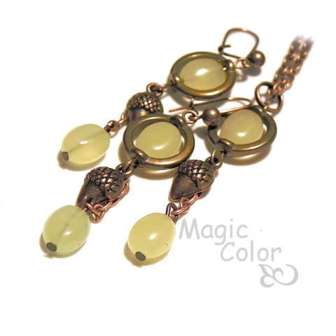 Amullet Mayans Grates 