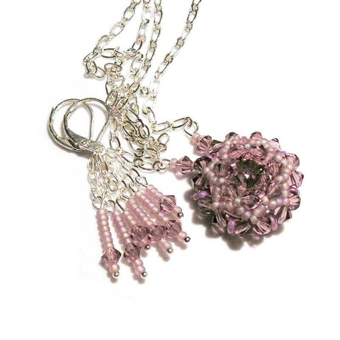 Swarovski - Tuleta Rossei 