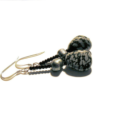 Ag Náušnice Dalmatinky 