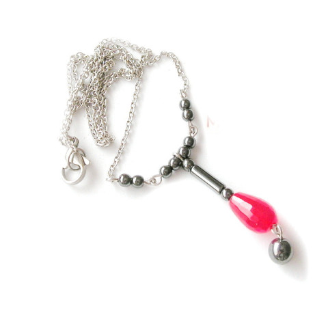 Nerez, Náhrdelník, dragon Tear 