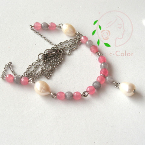 Nerez, Náhrdelník, Růženka 