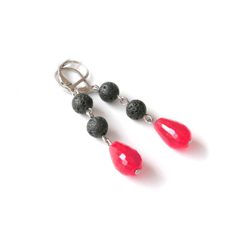 Nerez, Nušnice, Dragons Tear 