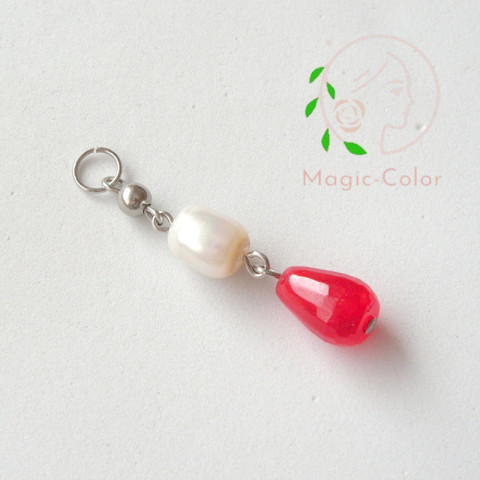 Nerez, Přívěsek, Dragons 