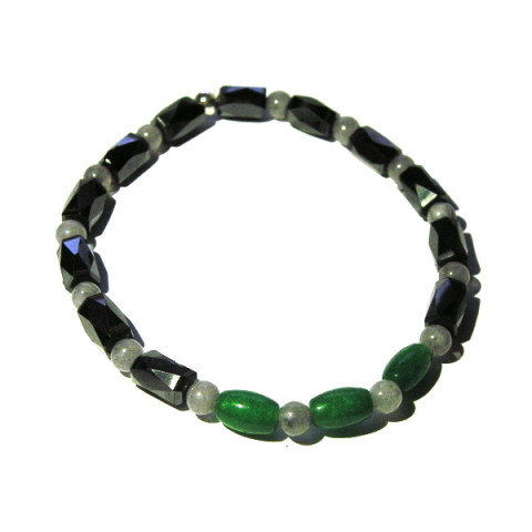 Náramek s energií, Nefrit 