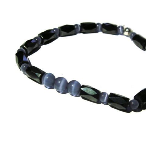 Náramek s energií - Opál 