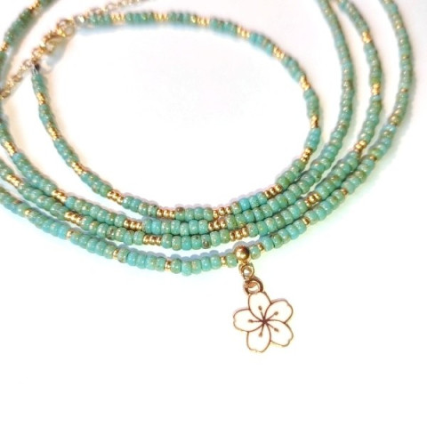 Nerez, Letní sada 3v1 