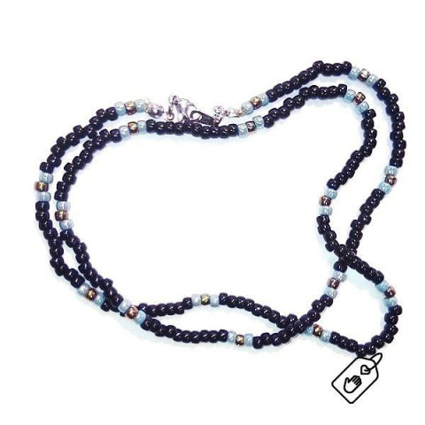 Nerez, Pánské korálky Vivant Dekos 