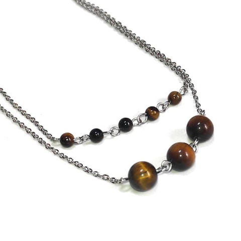 Nerez - Luxurious Tiger 