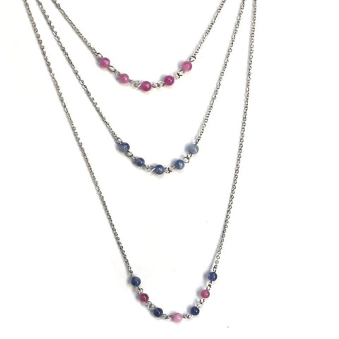 Nerez - Luxurious Color 