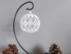 Scrunchie gumičky S na kartě - X.