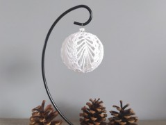 Scrunchie gumičky S na kartě - X.