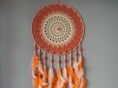 Scrunchie gumičky S na kartě - X.