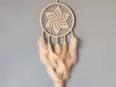 Scrunchie gumičky S na kartě - X.