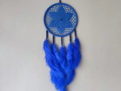 Scrunchie gumičky S na kartě - X.