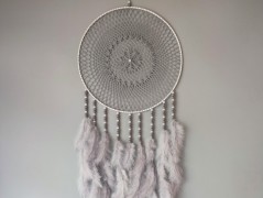 Scrunchie gumičky S na kartě - X.