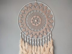 Scrunchie gumičky S na kartě - X.