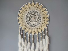 Scrunchie gumičky S na kartě - X.