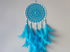 Scrunchie gumičky S na kartě - X.